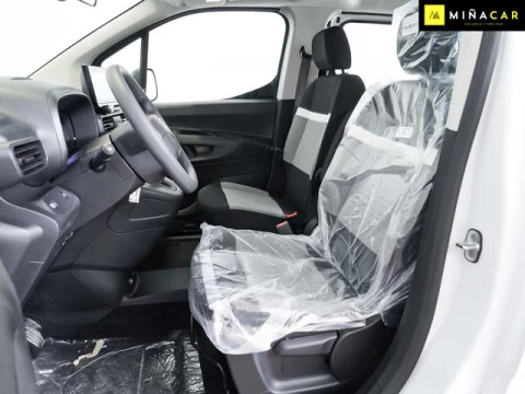 Citroën Berlingo BlueHDi 100 S&S Plus Talla M 75 kW (102 CV)