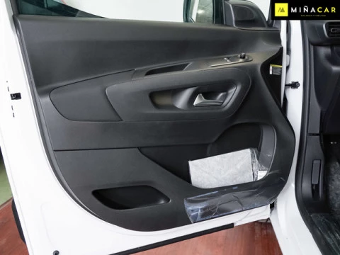 Citroën Berlingo BlueHDi 100 S&S Plus Talla M 75 kW (102 CV)