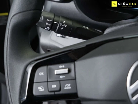 Citroën Berlingo BlueHDi 100 S&S Plus Talla M 75 kW (102 CV)