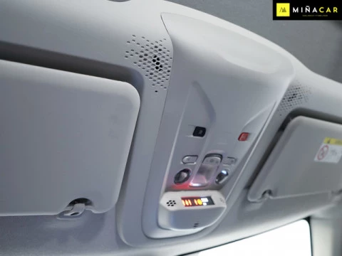 Citroën Berlingo BlueHDi 100 S&S Plus Talla M 75 kW (102 CV)