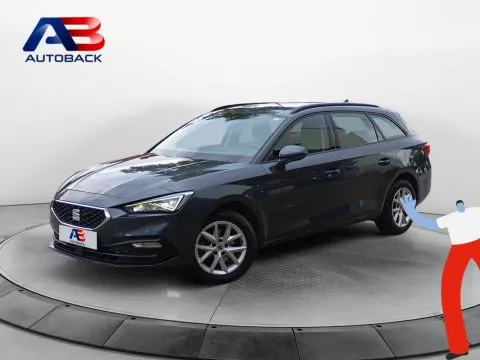 Seat Leon ST 1.0 TSI 85kW (115CV) St&Sp Style Edit