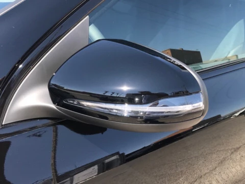 Mercedes-Benz GLA  200 d