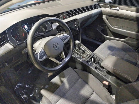 Volkswagen Passat Variant Executive 2.0 TDI 90kW (122CV) D