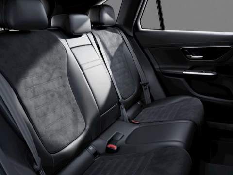 Mercedes-Benz GLC 300 de 4Matic AMG Line (EURO 6d)