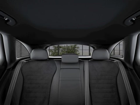 Mercedes-Benz GLC 300 de 4Matic AMG Line (EURO 6d)