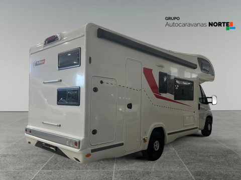 CHALLENGER START EDITION C256 START EDITION