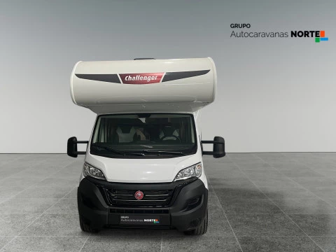 CHALLENGER START EDITION C256 START EDITION