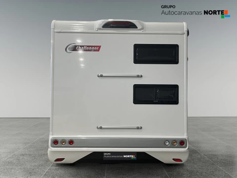 CHALLENGER START EDITION C256 START EDITION