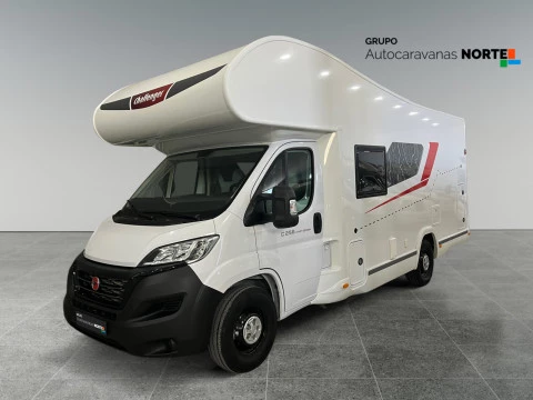 CHALLENGER START EDITION C256 START EDITION