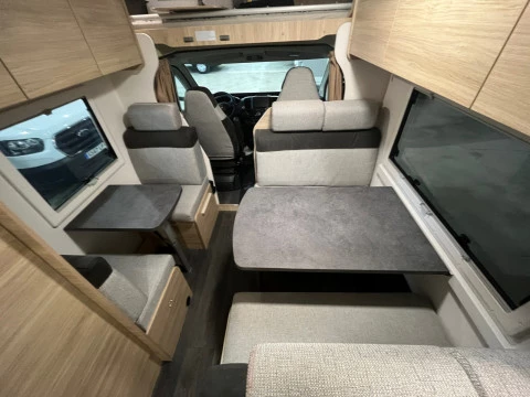 CHALLENGER START EDITION C256 START EDITION