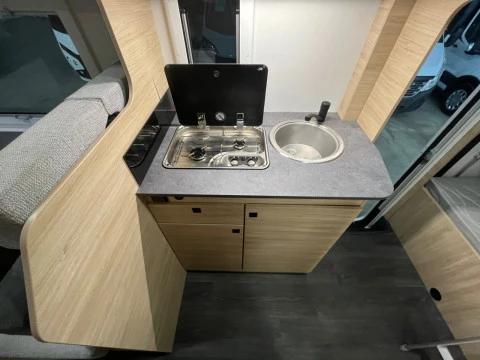 CHALLENGER START EDITION C256 START EDITION