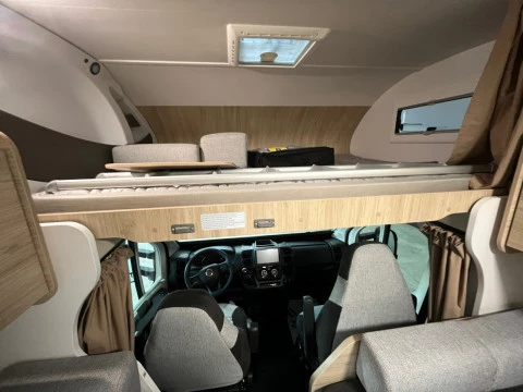 CHALLENGER START EDITION C256 START EDITION