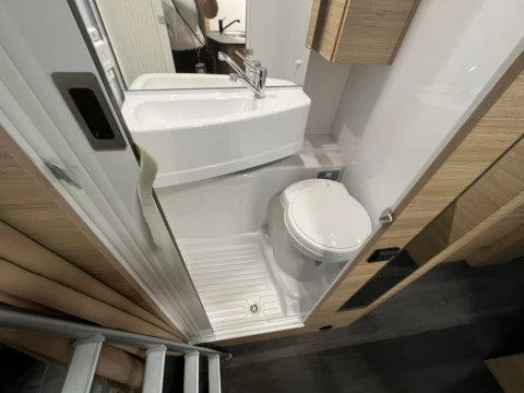 CHALLENGER START EDITION C256 START EDITION