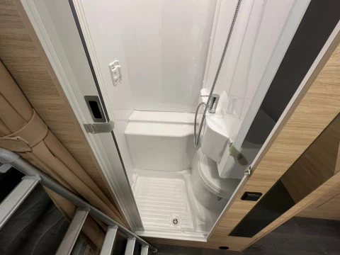 CHALLENGER START EDITION C256 START EDITION