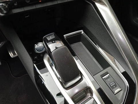 Peugeot 3008 Hybrid 300 e-EAT8 GT Pack