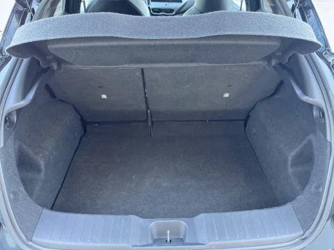 Nissan juke DIG-T 84 kW (114 CV) 6M/T N-Connecta