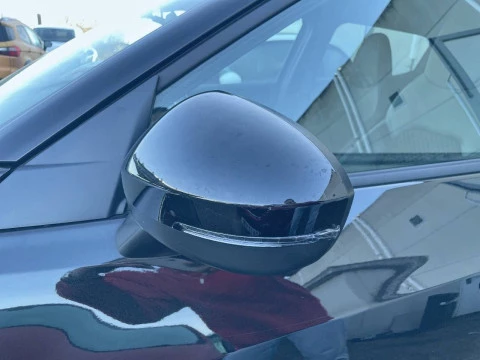 Nissan juke DIG-T 84 kW (114 CV) 6M/T N-Connecta