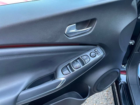 Nissan juke DIG-T 84 kW (114 CV) 6M/T N-Connecta