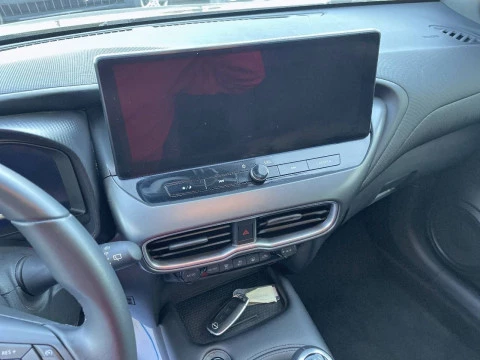 Nissan juke DIG-T 84 kW (114 CV) 6M/T N-Connecta