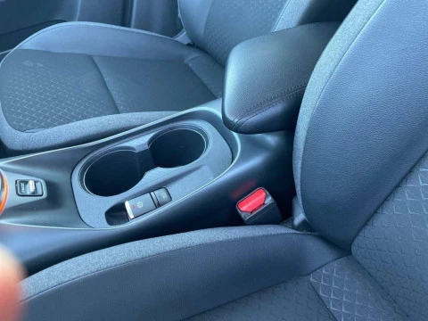 Nissan juke DIG-T 84 kW (114 CV) 6M/T N-Connecta