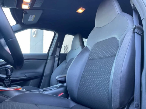 Nissan juke DIG-T 84 kW (114 CV) 6M/T N-Connecta