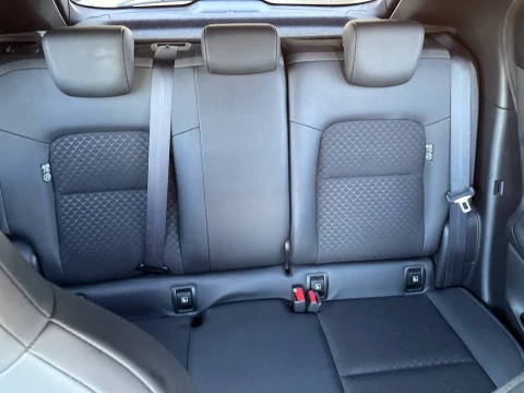 Nissan juke DIG-T 84 kW (114 CV) 6M/T N-Connecta