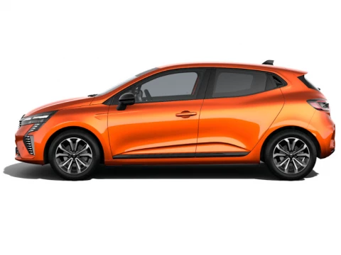 Renault Clio Techno Full Hybrid E-Tech 103Kw (145CV)