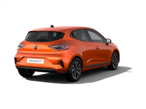 Renault Clio Techno Full Hybrid E-Tech 103Kw (145CV)