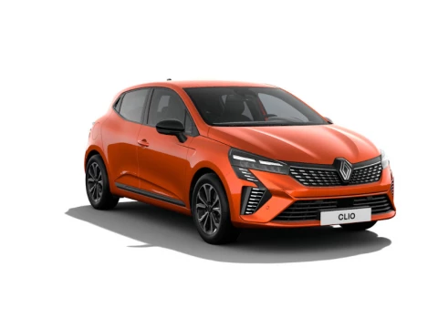 Renault Clio Techno Full Hybrid E-Tech 103Kw (145CV)