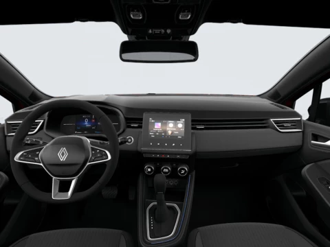 Renault Clio Techno Full Hybrid E-Tech 103Kw (145CV)