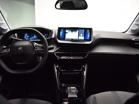 Peugeot e-208 Eléctrico Allure Pack