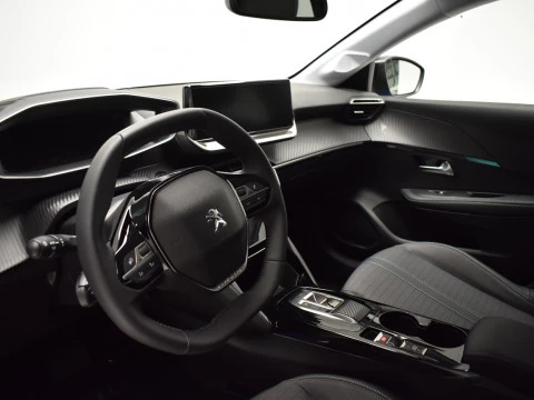 Peugeot e-208 Eléctrico Allure Pack