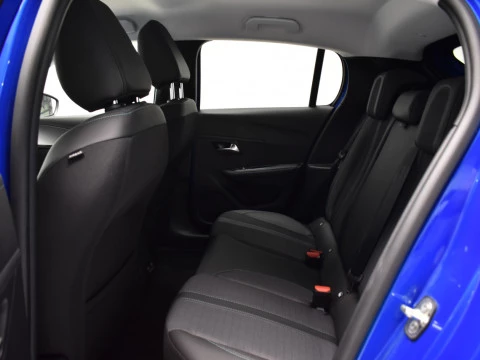 Peugeot e-208 Eléctrico Allure Pack