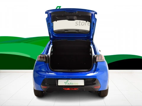 Peugeot e-208 Eléctrico Allure Pack