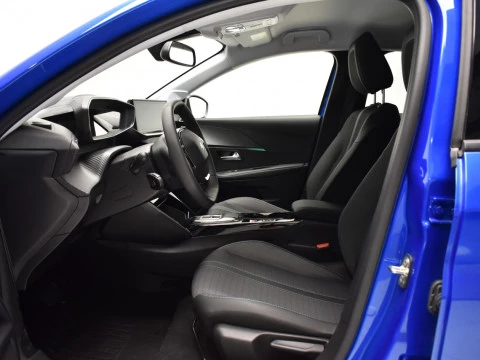 Peugeot e-208 Eléctrico Allure Pack