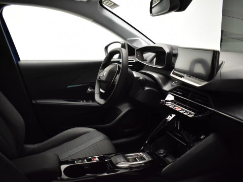 Peugeot e-208 Eléctrico Allure Pack