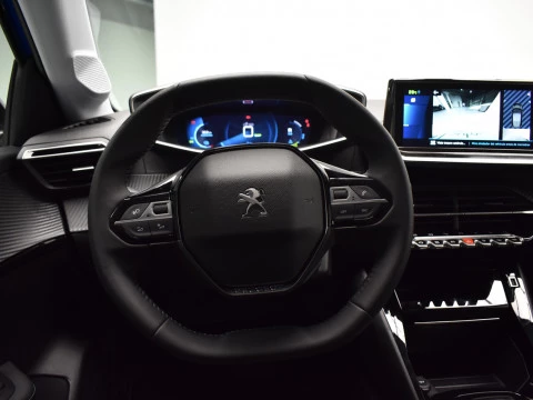 Peugeot e-208 Eléctrico Allure Pack