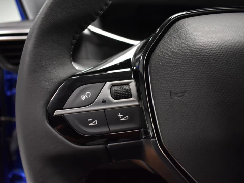 Peugeot e-208 Eléctrico Allure Pack