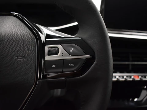 Peugeot e-208 Eléctrico Allure Pack