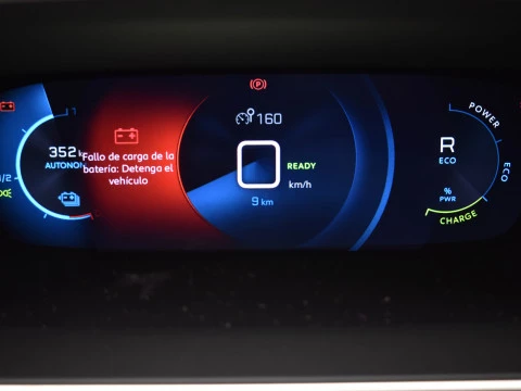 Peugeot e-208 Eléctrico Allure Pack