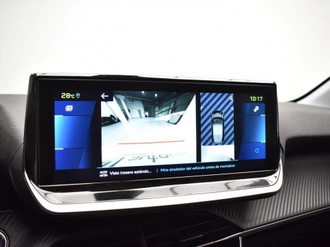 Peugeot e-208 Eléctrico Allure Pack