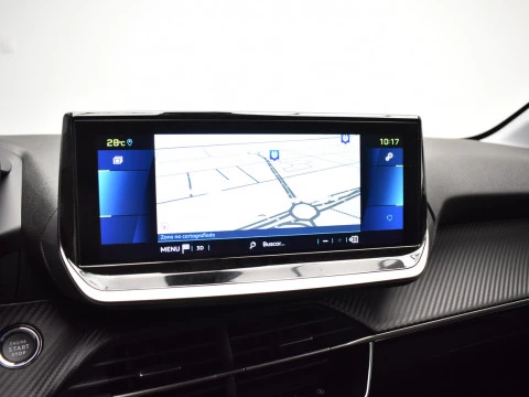 Peugeot e-208 Eléctrico Allure Pack