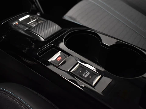 Peugeot e-208 Eléctrico Allure Pack