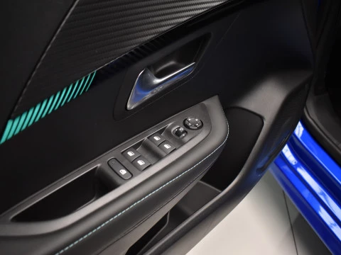 Peugeot e-208 Eléctrico Allure Pack