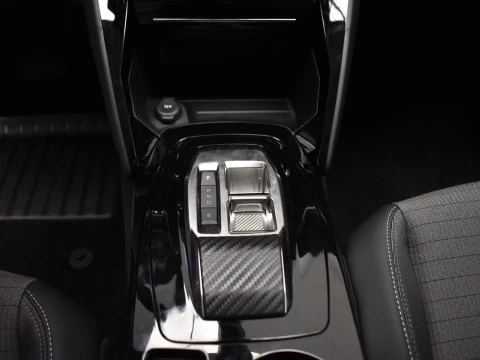 Peugeot e-208 Eléctrico Allure Pack