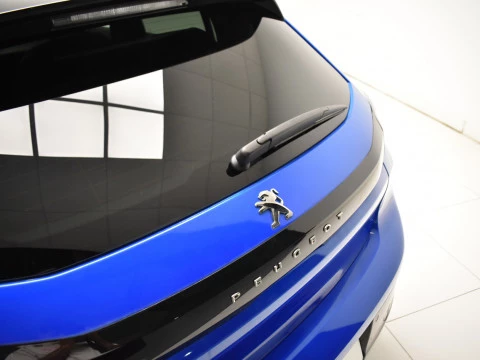 Peugeot e-208 Eléctrico Allure Pack