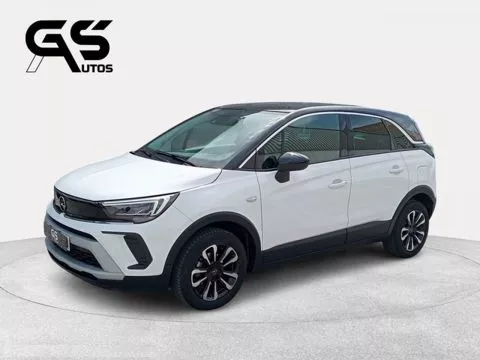 Opel Crossland 1.2 Elegance Pack 81 kW (110 CV) Opel Crossland 1.2 Elegance Pack 81 kW (110 CV)