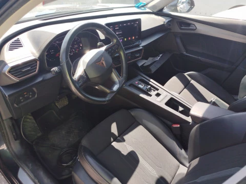 Cupra Formentor 1.4 e-Hybrid 150kW (204 CV) DSG
