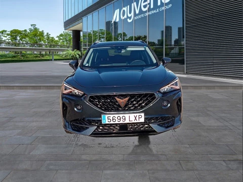 Cupra Formentor 1.4 e-Hybrid 150kW (204 CV) DSG