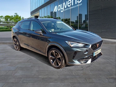 Cupra Formentor 1.4 e-Hybrid 150kW (204 CV) DSG